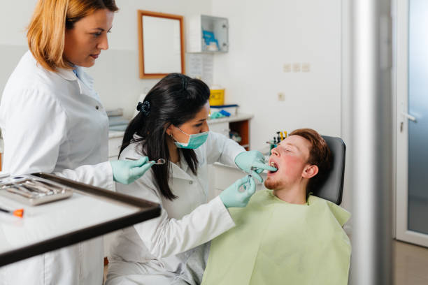 Best Pediatric Emergency Dentist in Walker Valley, NY